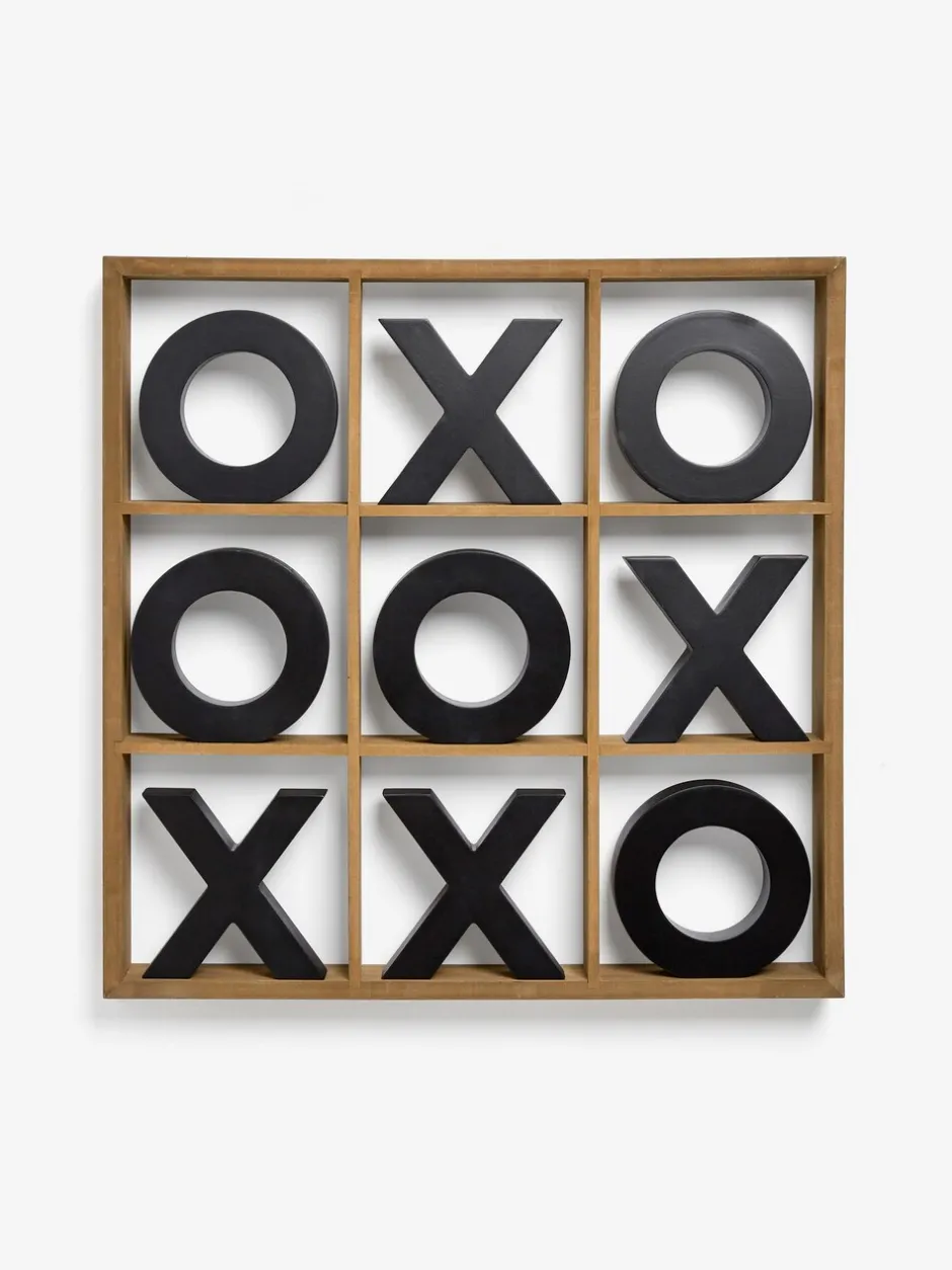 Canvassen En Kunst Voor Aan De Wand|Next Bronx- Boter-kaas-en-eierenspel voor aan de muur