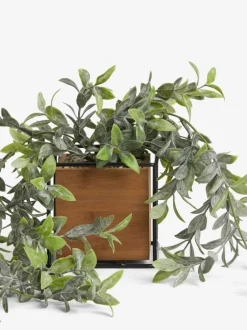 Kunstbloemen|Next Bronx kunsthangplant
