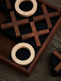 Decoraties*Next Bronx Noughts & Crosses Game