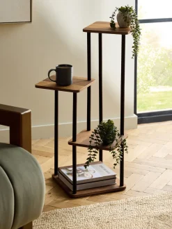Opslag En Organisatie|Thuiskantoor*Next Bronx Plant Stand