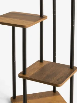 Opslag En Organisatie|Thuiskantoor*Next Bronx Plant Stand