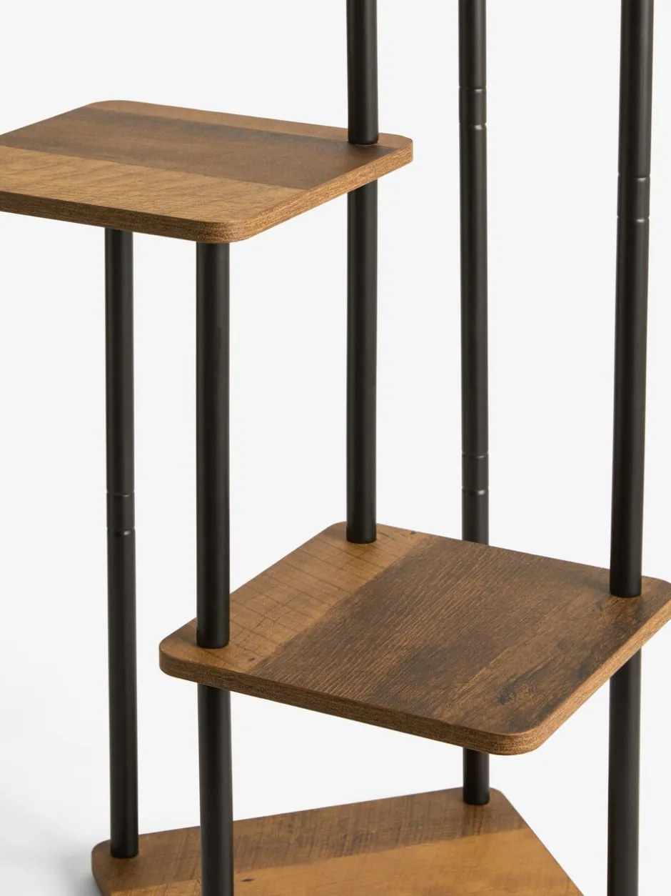 Opslag En Organisatie|Thuiskantoor*Next Bronx Plant Stand