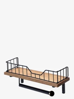 Keukenopslag|Next Bronx Shelf and Kitchen Roll Holder