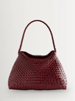 Tassen En Portemonnees*Dragon Diffusion - Santa Maria Tas Bruciato