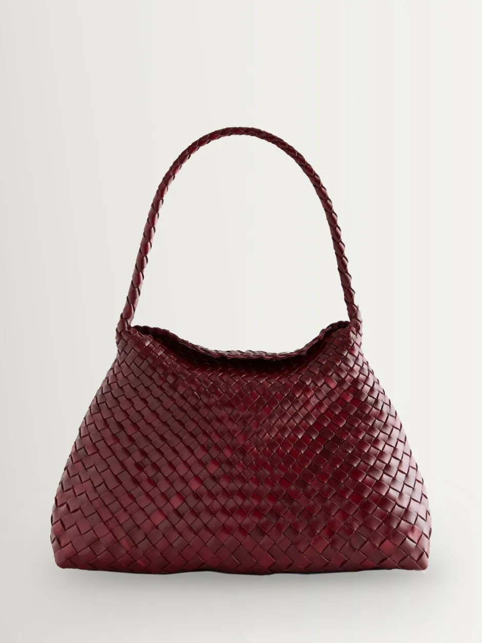 Tassen En Portemonnees*Dragon Diffusion - Santa Maria Tas Bruciato