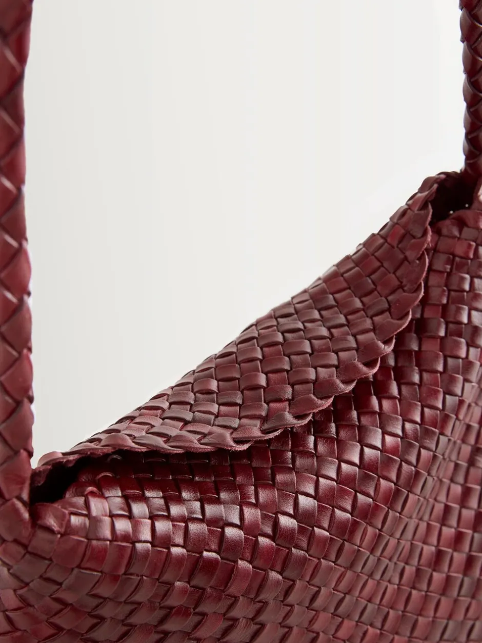 Tassen En Portemonnees*Dragon Diffusion - Santa Maria Tas Bruciato
