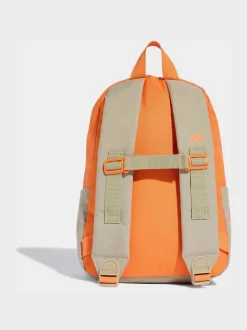 Tassen|adidas Bruin - 3 Bar Kids Backpack