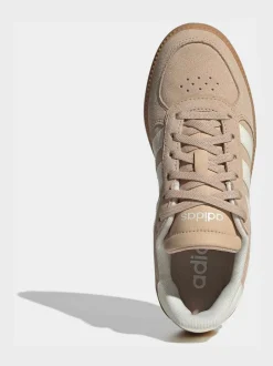 Sneakers|adidas - Breaknet Sleek Junior Trainers Bruin