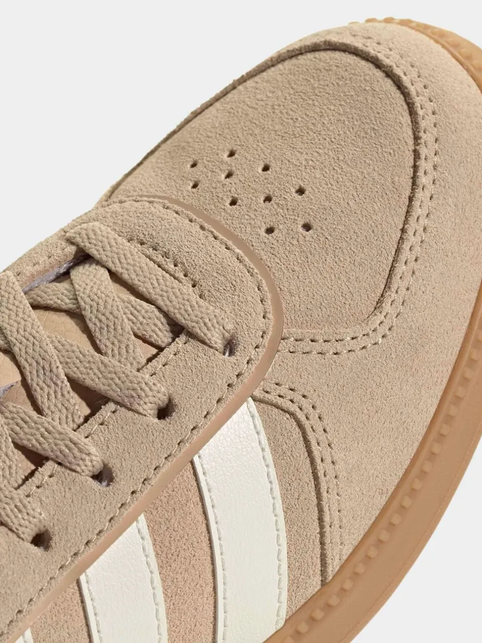 Sneakers|adidas - Breaknet Sleek Junior Trainers Bruin