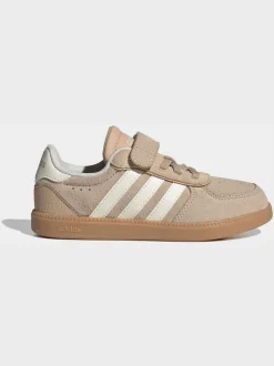 Sneakers|adidas - Breaknet Sleek Kids Trainers Bruin