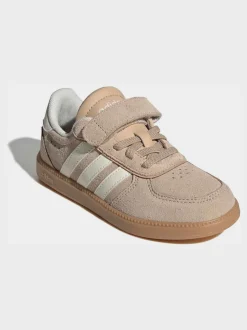 Sneakers|adidas - Breaknet Sleek Kids Trainers Bruin