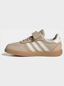 Sneakers|adidas - Breaknet Sleek Kids Trainers Bruin