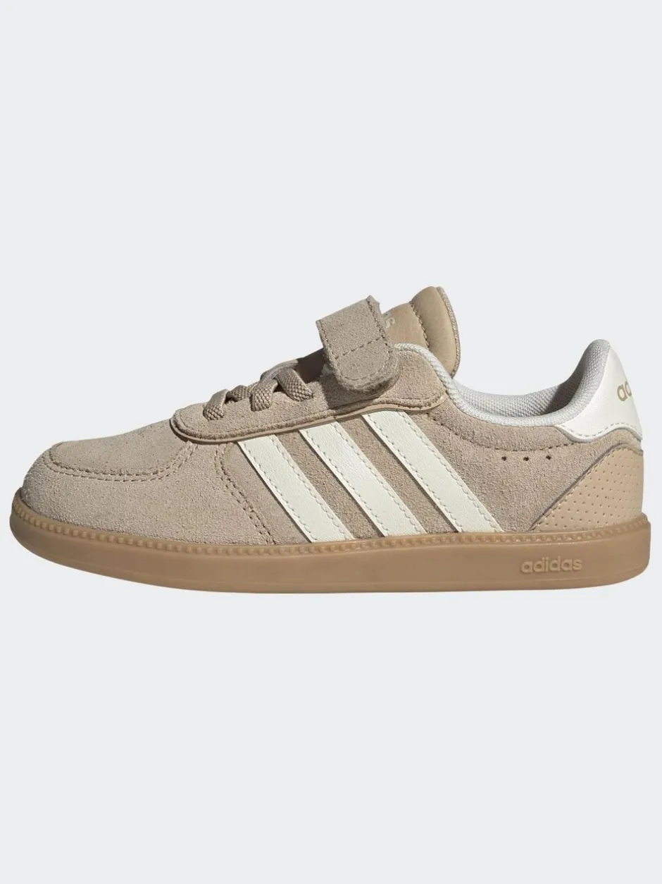 Sneakers|adidas - Breaknet Sleek Kids Trainers Bruin