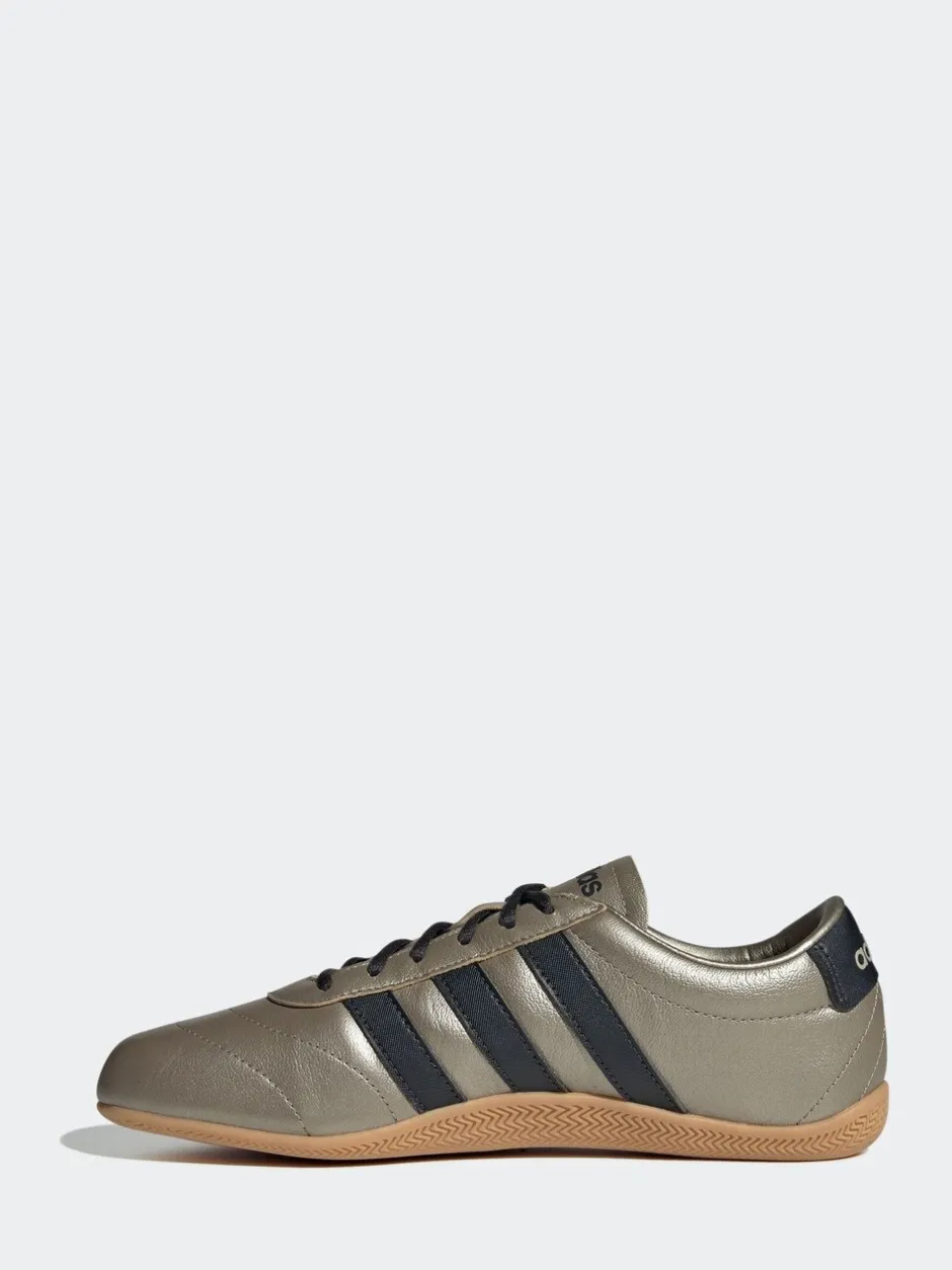 Sneakers|adidas Bruin - Grand Court Lo Trainers