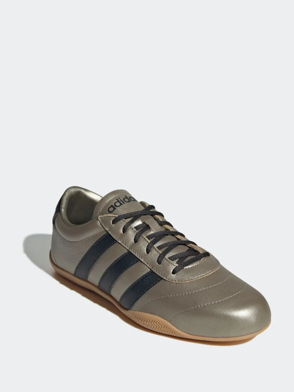 Sneakers|adidas Bruin - Grand Court Lo Trainers