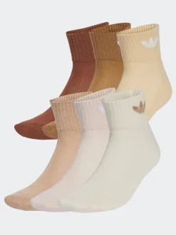Sokken|Sokken|adidas originals - Ankle Socks Bruin