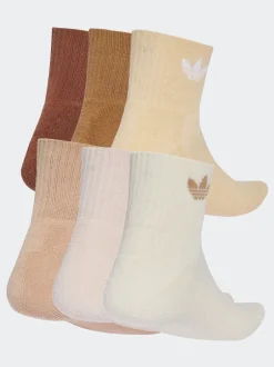 Sokken|Sokken|adidas originals - Ankle Socks Bruin