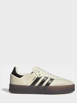 Sneakers|Sportkleding|adidas originals Bruin - Sambae W sneakers