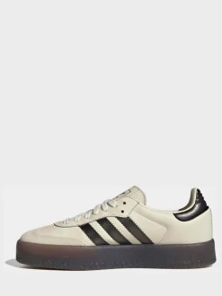 Sneakers|Sportkleding|adidas originals Bruin - Sambae W sneakers