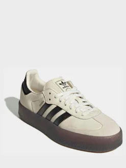 Sneakers|Sportkleding|adidas originals Bruin - Sambae W sneakers