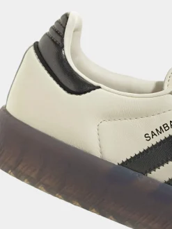 Sneakers|Sportkleding|adidas originals Bruin - Sambae W sneakers