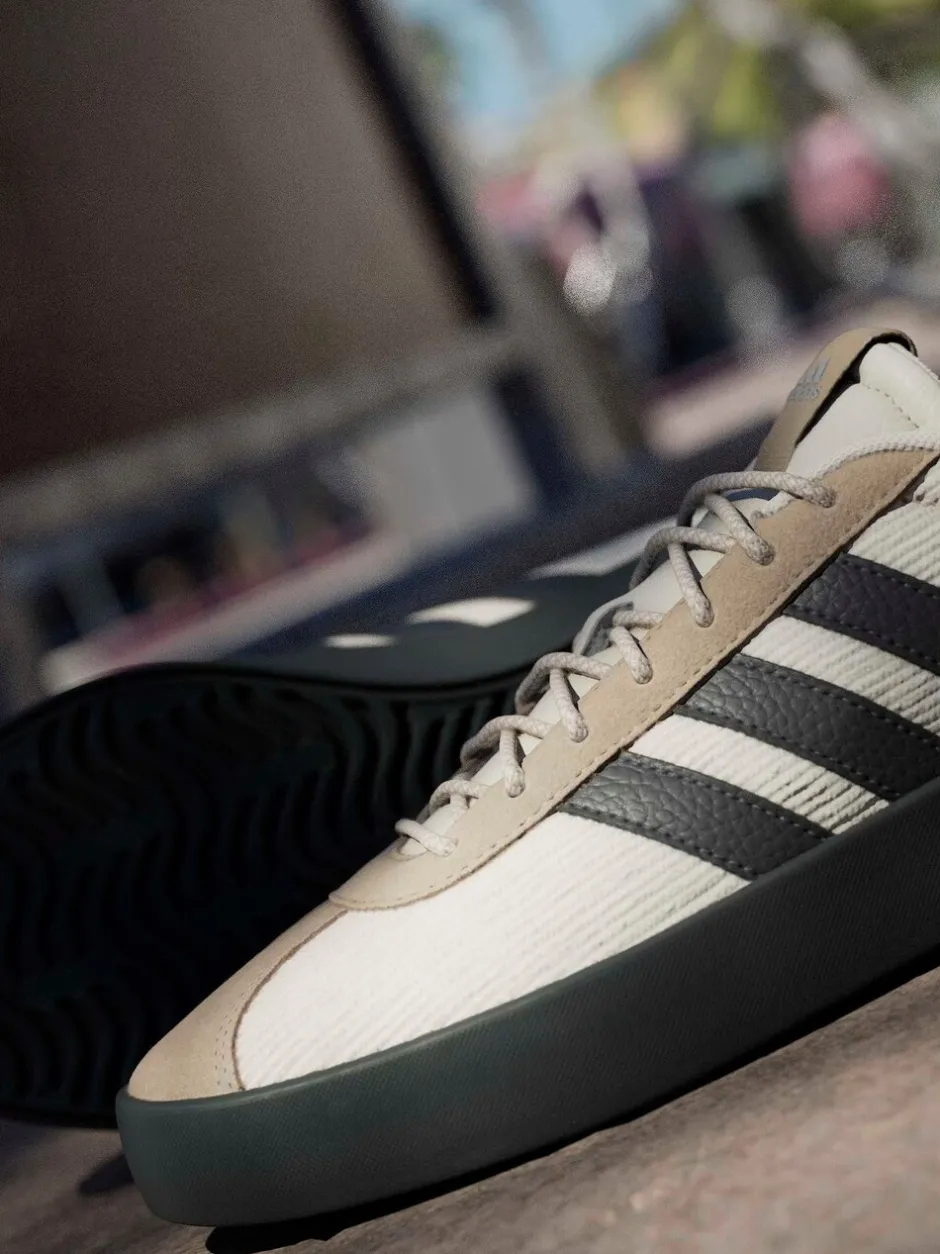 Sneakers|adidas - VL Court sneakers Bruin
