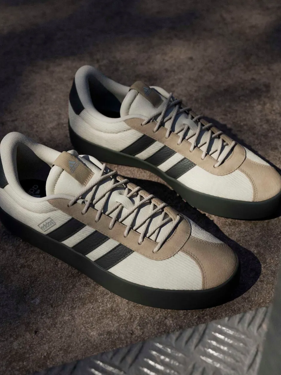 Sneakers|adidas - VL Court sneakers Bruin