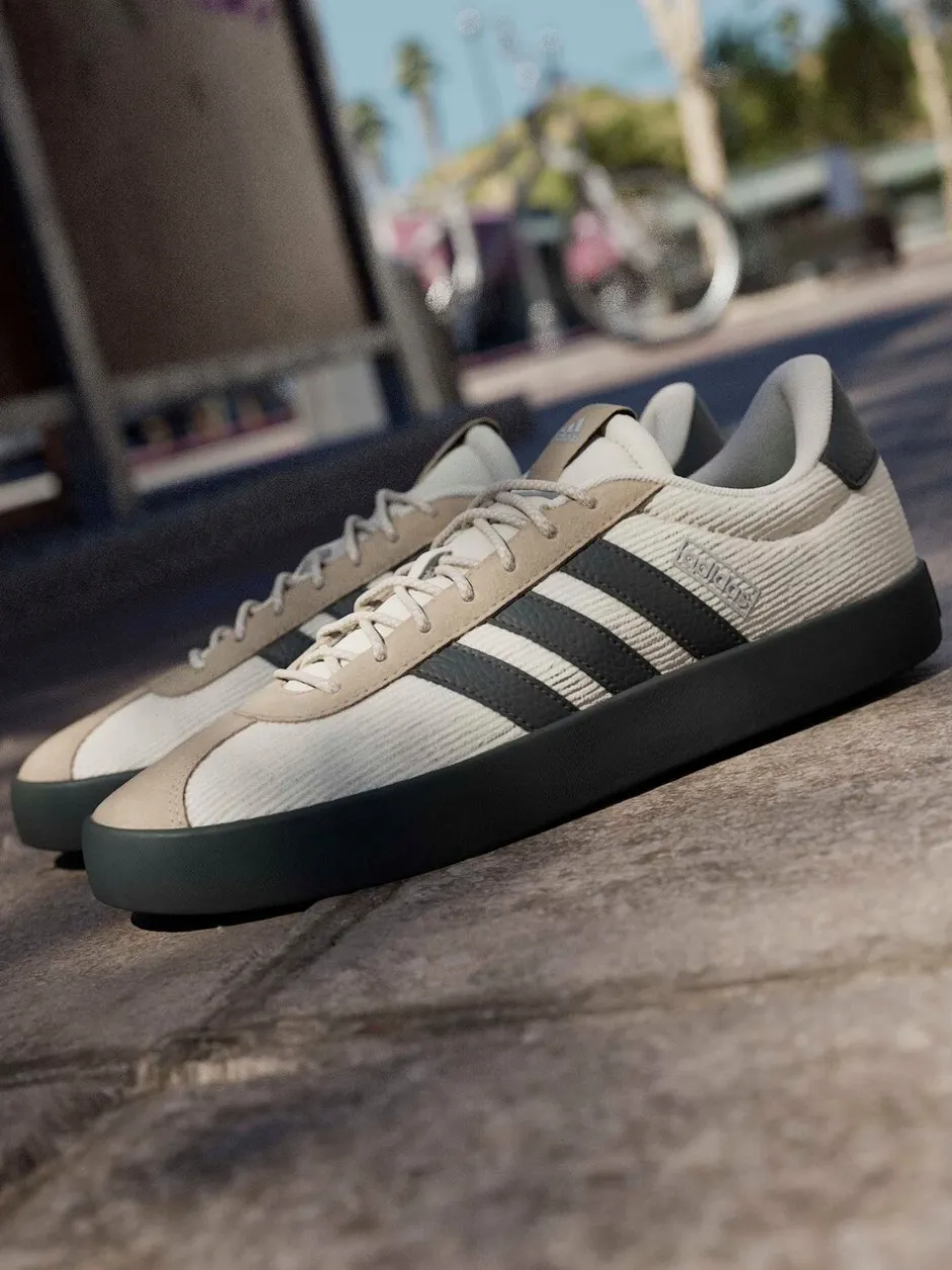 Sneakers|adidas - VL Court sneakers Bruin