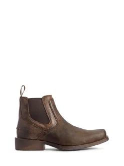Boots|Ariat - Midtown Rambler westernlaarzen Bruin