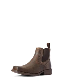 Boots|Ariat - Midtown Rambler westernlaarzen Bruin
