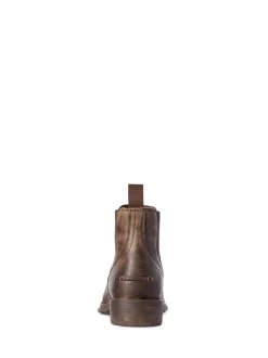 Boots|Ariat - Midtown Rambler westernlaarzen Bruin