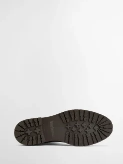 Boots*Barbour - ® Evie leren Chelsea-laars Bruin
