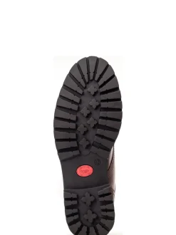 Boots|Base London - Cobalt Chukka Boot Bruin