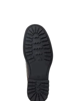 Boots*Base London - Roebuck Chelsea Boot Bruin