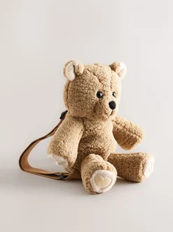 Tassen*Next Bruin - Bear Backpack