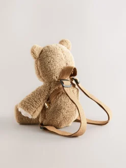 Tassen*Next Bruin - Bear Backpack
