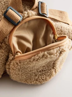 Tassen*Next Bruin - Bear Backpack