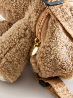 Tassen*Next Bruin - Bear Backpack