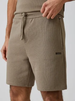 Shorts|BOSS Bruin - Waffle Shorts