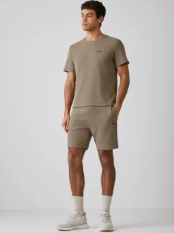 Shorts|BOSS Bruin - Waffle Shorts