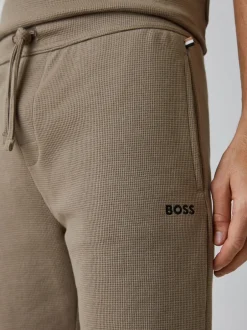 Shorts|BOSS Bruin - Waffle Shorts