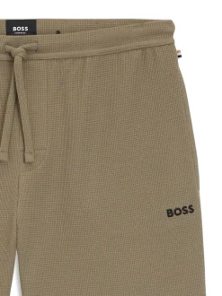 Shorts|BOSS Bruin - Waffle Shorts