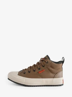 Boots|Converse - Chuck Taylor All Star Malden Street waterdichte Counter Climate Boots Bruin