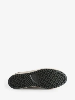 Boots|Converse - Chuck Taylor All Star Malden Street waterdichte Counter Climate Boots Bruin