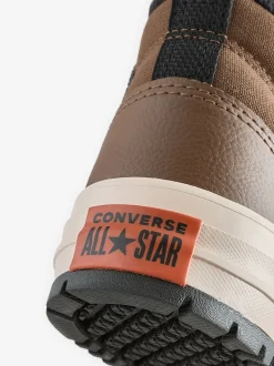 Boots|Converse - Chuck Taylor All Star Malden Street waterdichte Counter Climate Boots Bruin