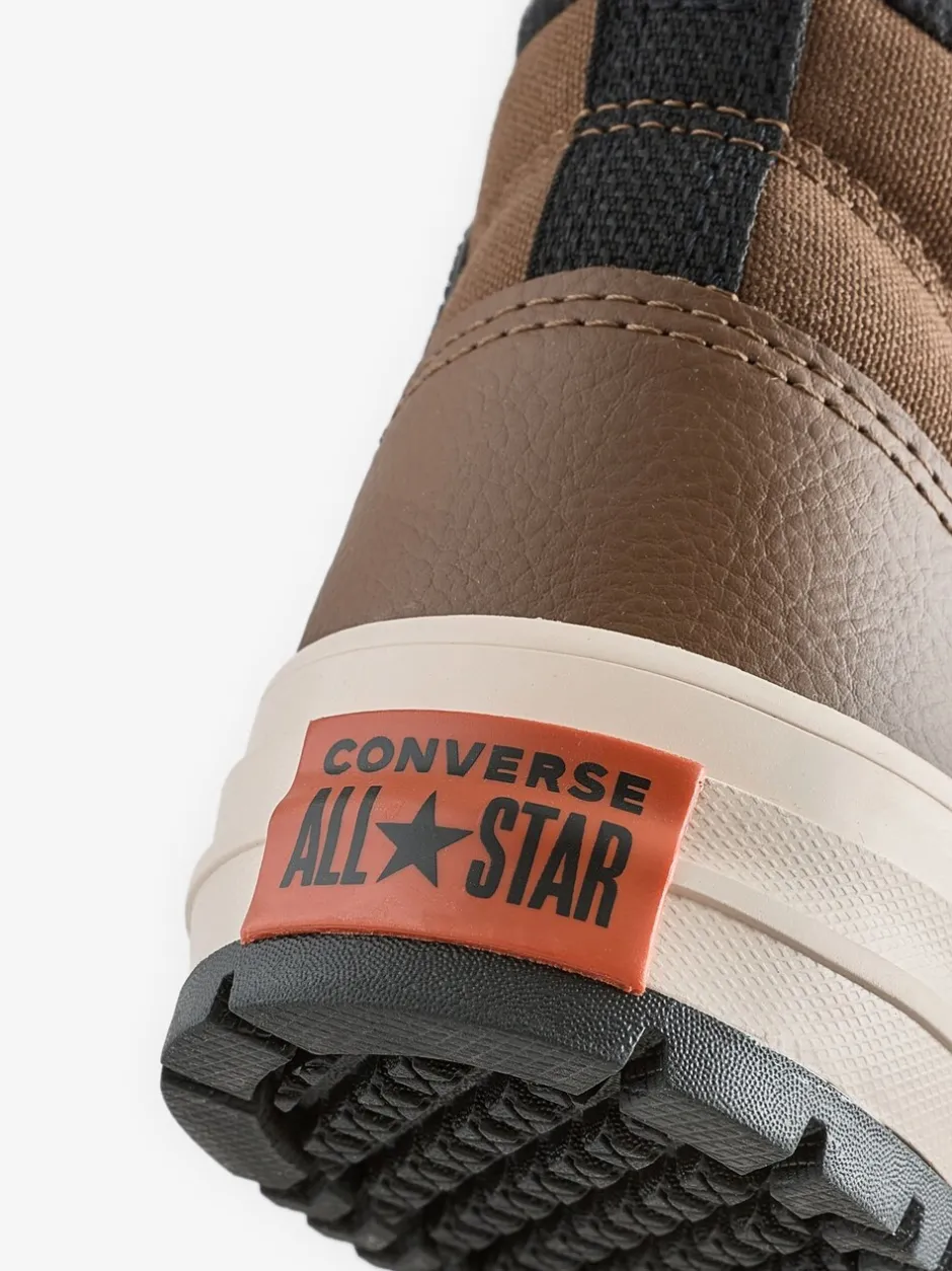 Boots|Converse - Chuck Taylor All Star Malden Street waterdichte Counter Climate Boots Bruin