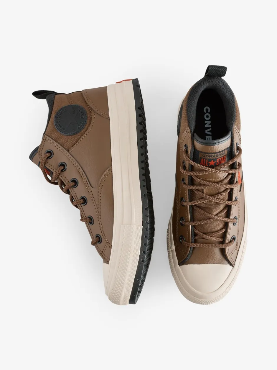 Boots|Converse - Chuck Taylor All Star Malden Street waterdichte Counter Climate Boots Bruin