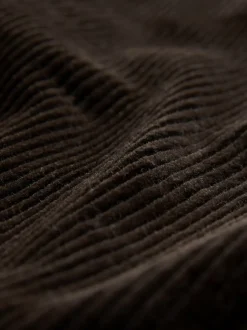 Broeken En Chino's|Next - Corduroy Joggers Bruin