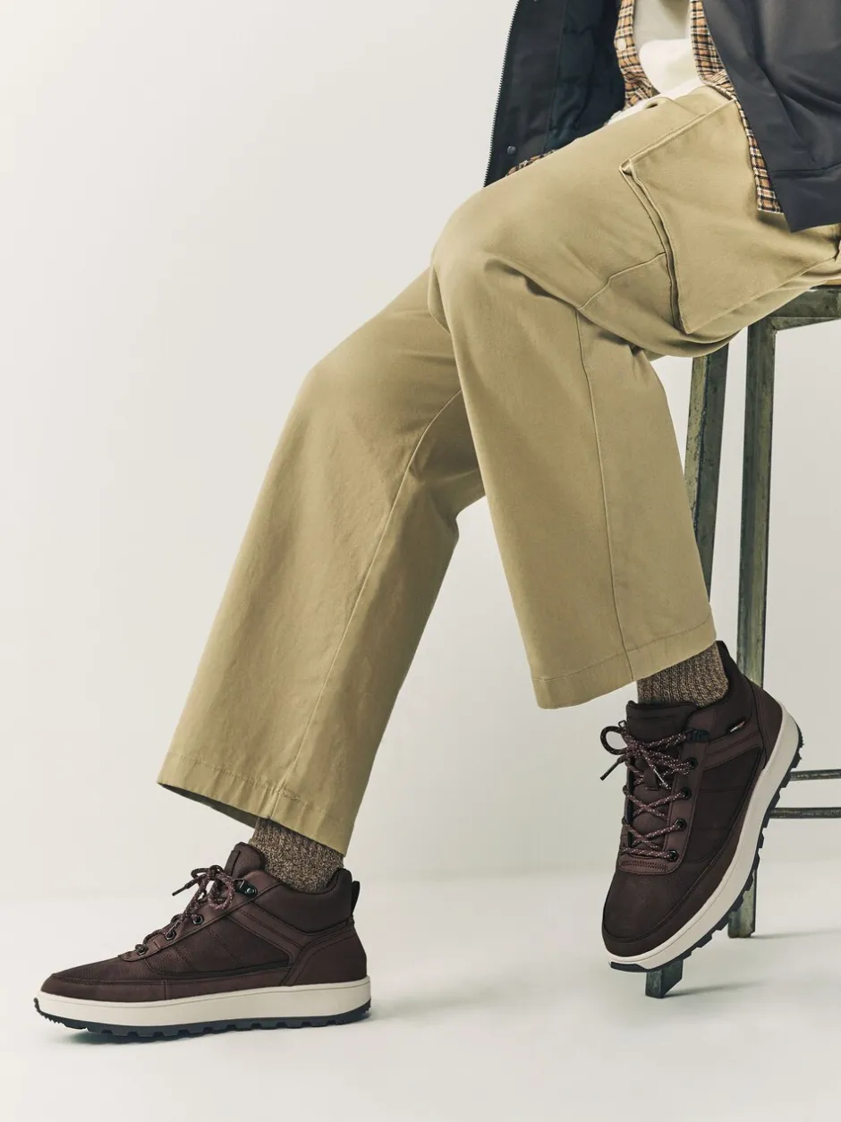 Boots|Next - Hiker Style Sports Boots Bruin