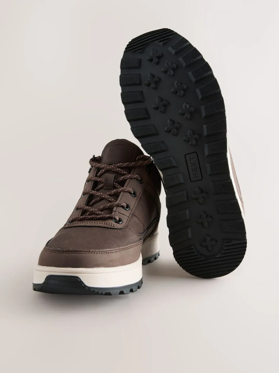 Boots|Next - Hiker Style Sports Boots Bruin